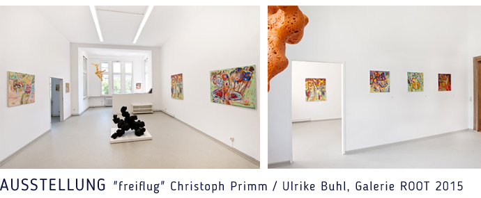 Atelier Christoph Primm